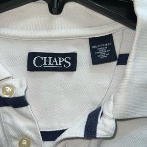 Mens chaos polo